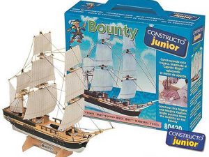 HMS Bounty Junior