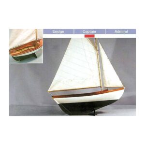 Herreshoff – BlueJacket