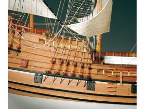 Mayflower 1:60 Scale