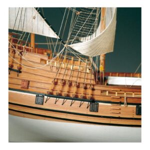 Mayflower 1:60 Scale – Amati