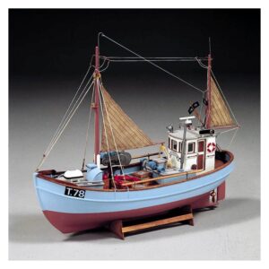 Norden Cutter – Billing Boats