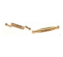 Working Brass Turnbuckles  11/16″