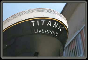 Titanic - All Kits Together