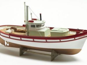 Monterey – Billing Boats
