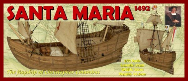 Santa Maria