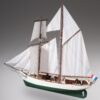 La Belle Poule, French Navy Schooner