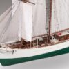 La Belle Poule, French Navy Schooner