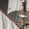 La Belle Poule, French Navy Schooner