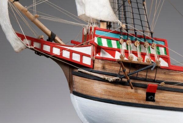 Golden Hind, Ship of Sir Francis Drake