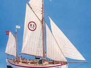 Colin Archer – Billing Boats