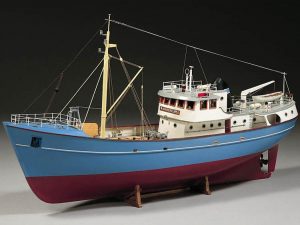 Nordkap – Billing Boats