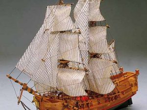 Black Falcon – Mantua