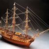 H.M.S. Victory