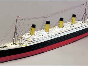 Titanic – Part 5 – Mantua