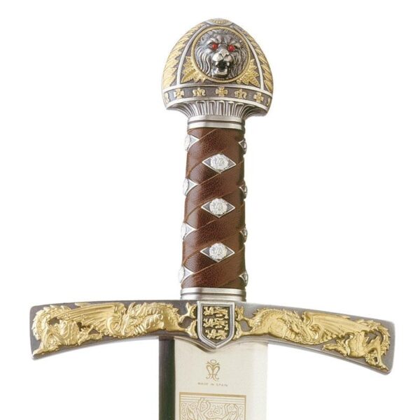 Sword of Richard the Lionheart