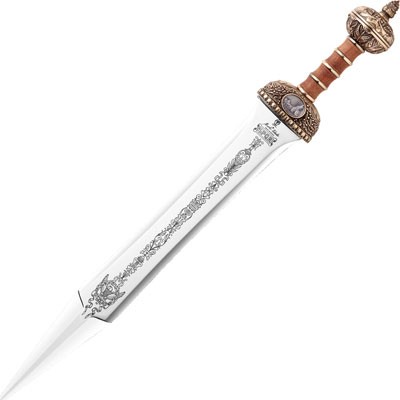 Roman Gladius Sword of Julius Caesar