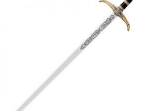 Robin Hood Sword