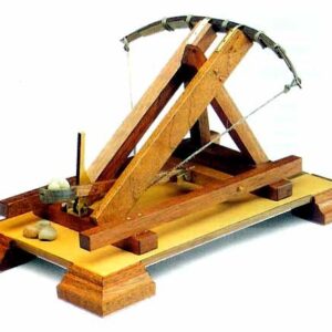 Roman Catapult – Mantua