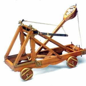 Roman Catapult – Mantua