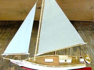 Skipjack – Seaworthy Small Ships