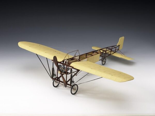 Bleriot Airplane Kit