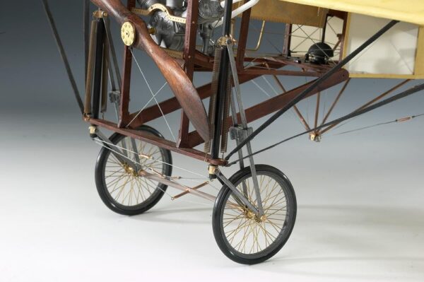 Bleriot Airplane Kit