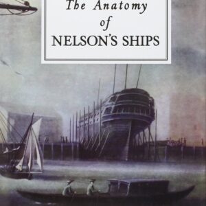 Anatomy of Nelson’s Ships