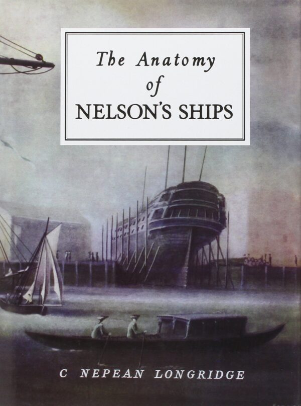 Anatomy of Nelson's Ships