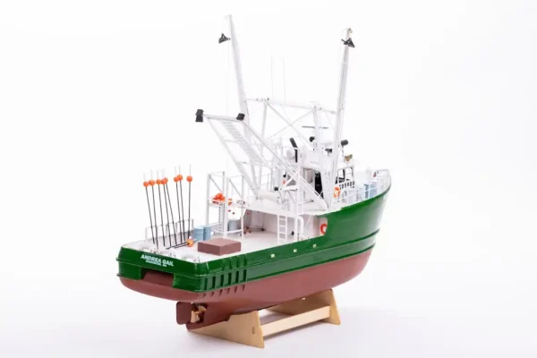 Andrea Gail - Billing Boats - Image 8
