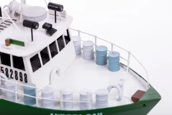 Andrea Gail - Billing Boats - Image 11