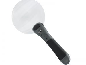 Handheld Magnifier (2.5x)