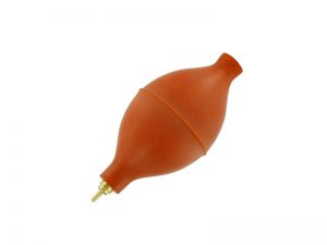 Rubber Blower