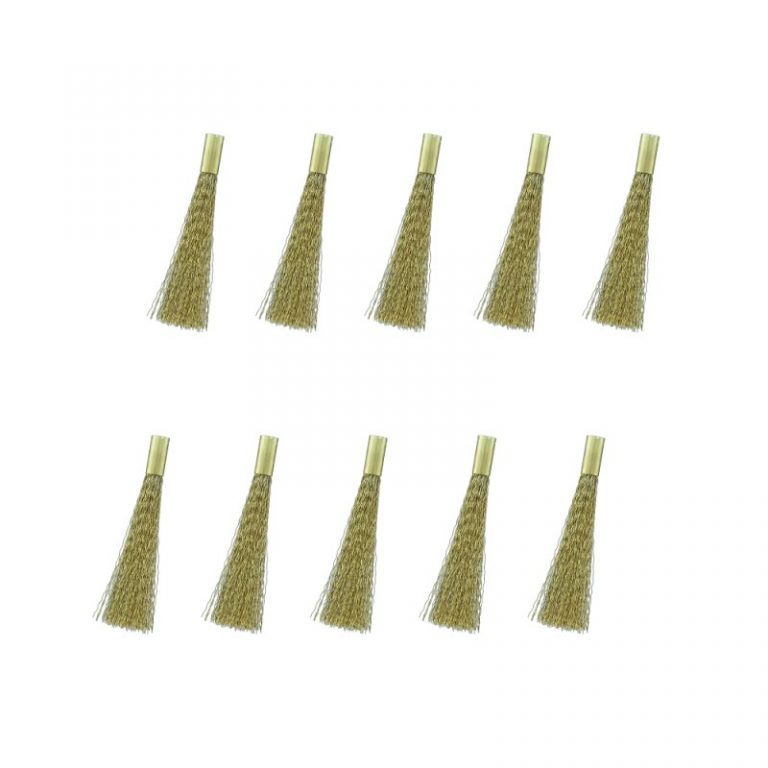 Brass Refills for Propellant Pencil