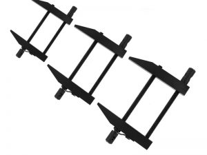 Toolmakers Parallel Clamps 50mm
