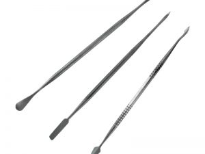 3 Pce S/S Carvers Set