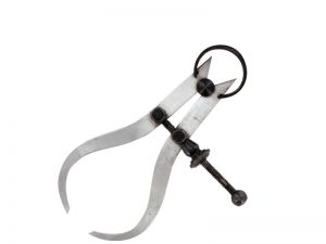 Outside Divider & Calipers