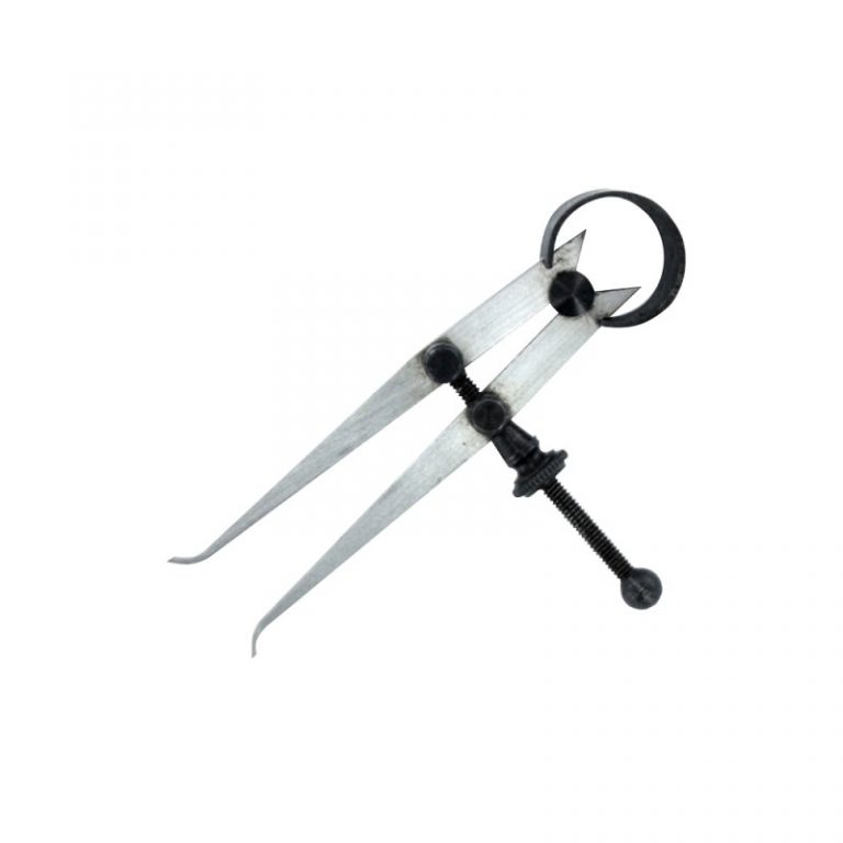 Divider & Calipers (75mm)