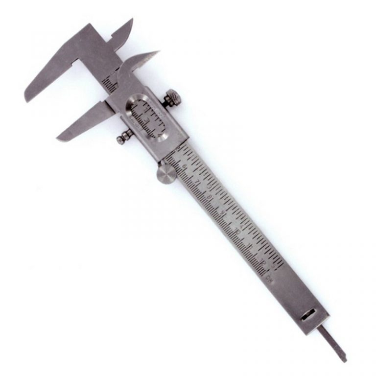 Vernier Calipers (125mm)