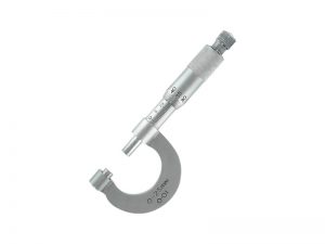Micrometer (0 – 25mm)