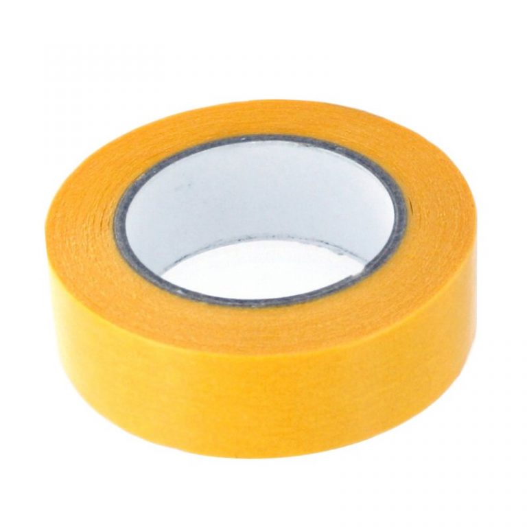 Modelcraft Masking Tape 18mm x 18m [PMA1018]