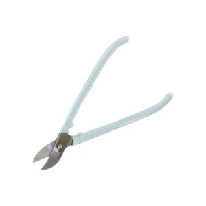 Curved Jewelers Tinsnips (180mm)