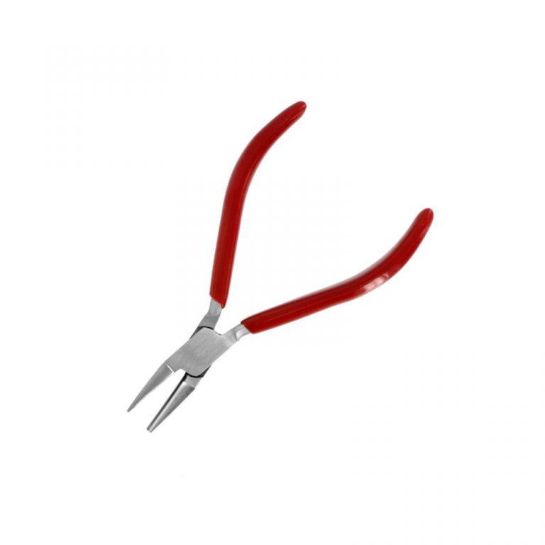 Combination Pliers - Half Round/Flat