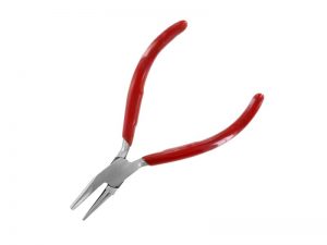 Combination Pliers – Round/Concave