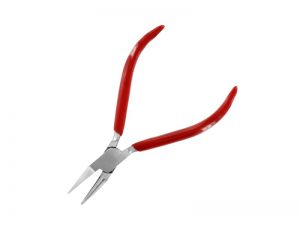 Combination Pliers – Round/Flat