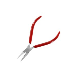 Combination Pliers – Round/Flat