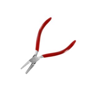 Pliers – Concave/Half Round