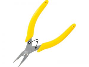 Round Nose Pliers