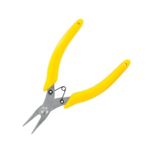 Round Nose Pliers