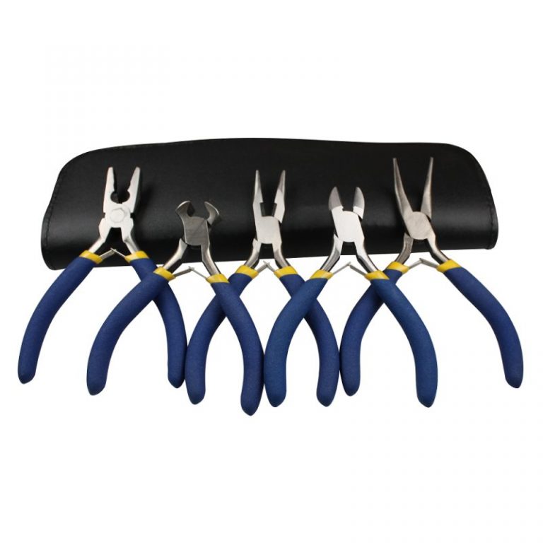 Mini Plier Set