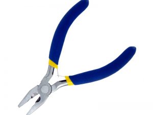Serrated Flat Nose Combination